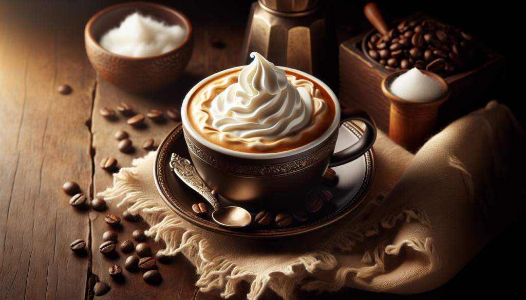 Come Fare Un Caffè Cremoso Con La Macchina Del Caffè?