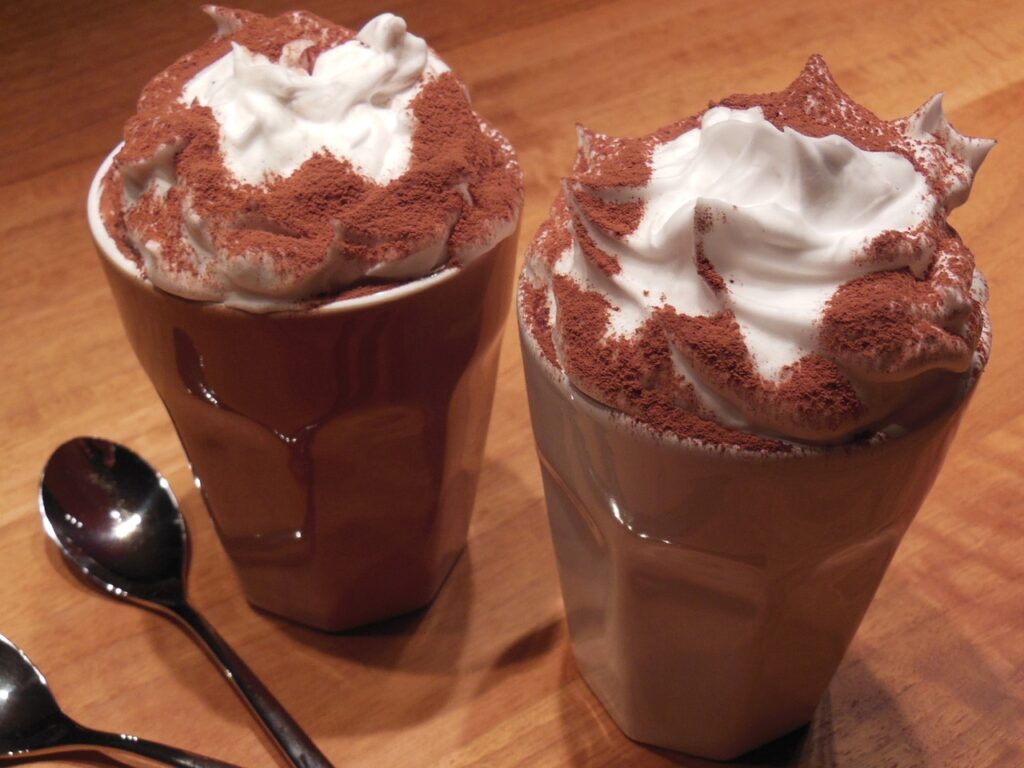 Come Fare Un Caffè Cremoso Con La Macchina Del Caffè?