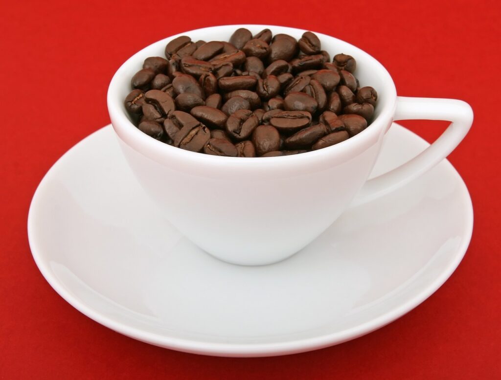 Come Fare Un Caffè Cremoso Con La Macchina Del Caffè?