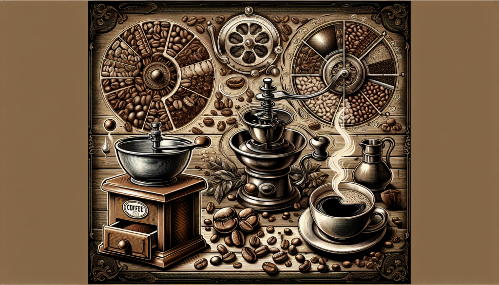 Come Si Fa Il Caffè Perfetto?