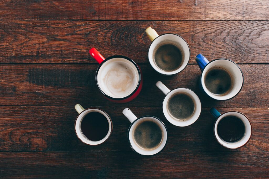 Come Si Fa Il Caffè Perfetto?