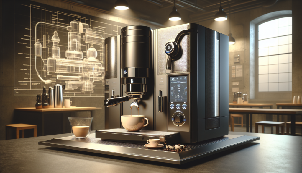 Quali Caratteristiche Deve Avere Una Buona Macchina Del Caffè?