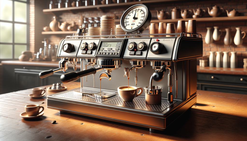 Quanti Bar Deve Avere Una Buona Macchina Per Il Caffè? Quanti Bar Deve Avere Una Buona Macchina Per Il Caffè?