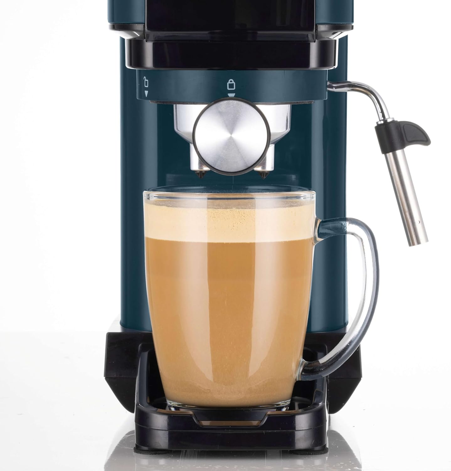 Macchina da caffè Ariete 1399 recensione - Macchina-Caffe.it