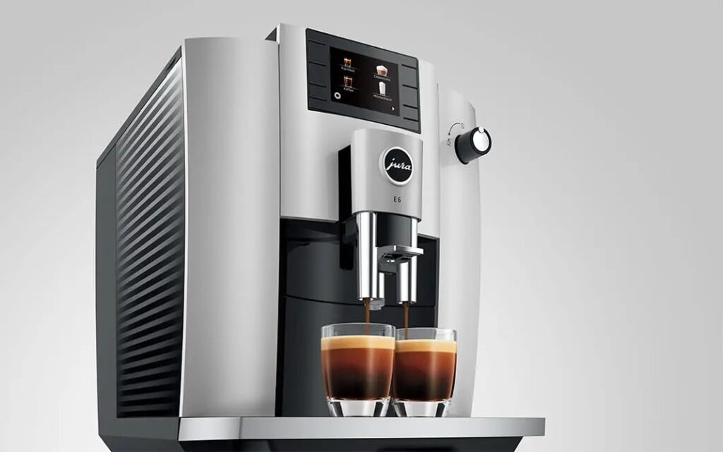 jura e6