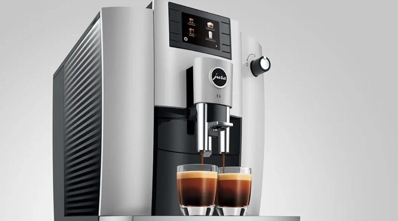 jura e6