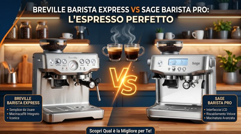 confronto macchine caffe